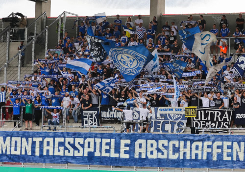 FC Ingolstadt – SV Darmstadt 98 0-3 (3)