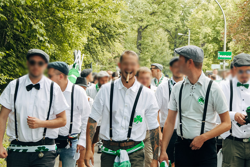 Stuttgarter Kickers – SpVgg Fürth 2-0 (13)