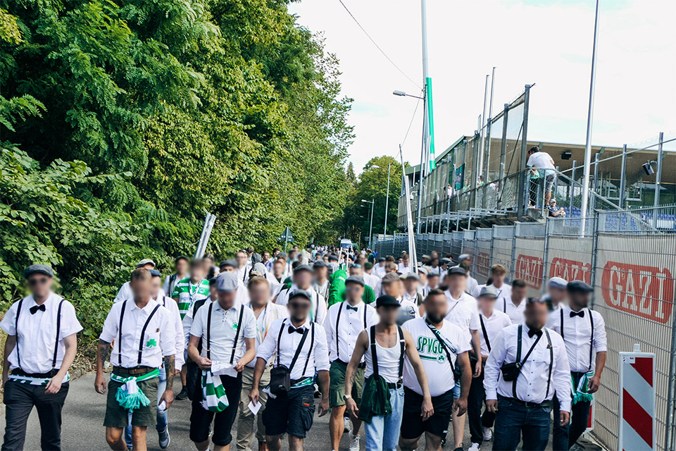 Stuttgarter Kickers – SpVgg Fürth 2-0 (14)