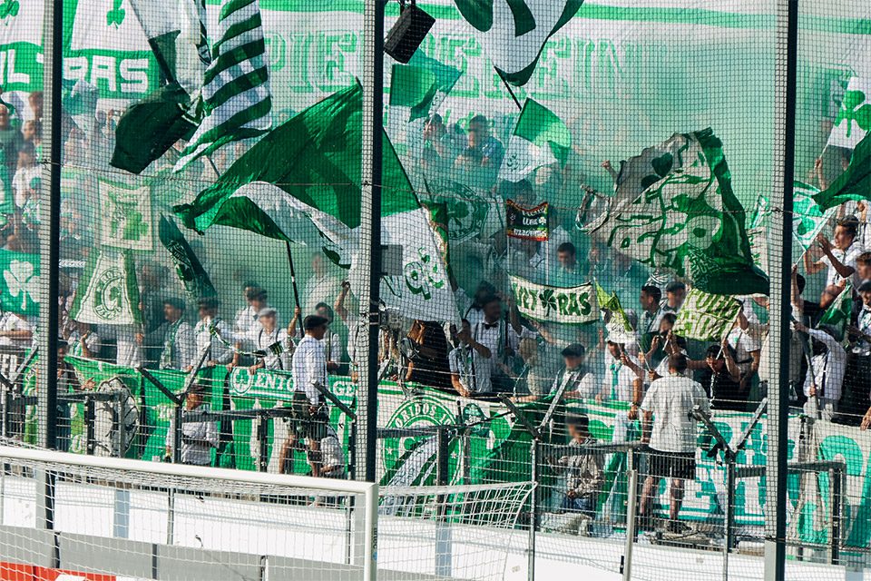 Stuttgarter Kickers – SpVgg Fürth 2-0 (18)
