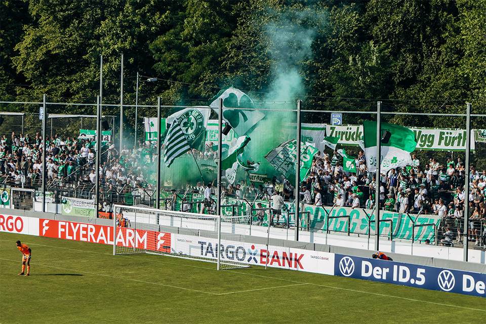 Stuttgarter Kickers – SpVgg Fürth 2-0 (19)