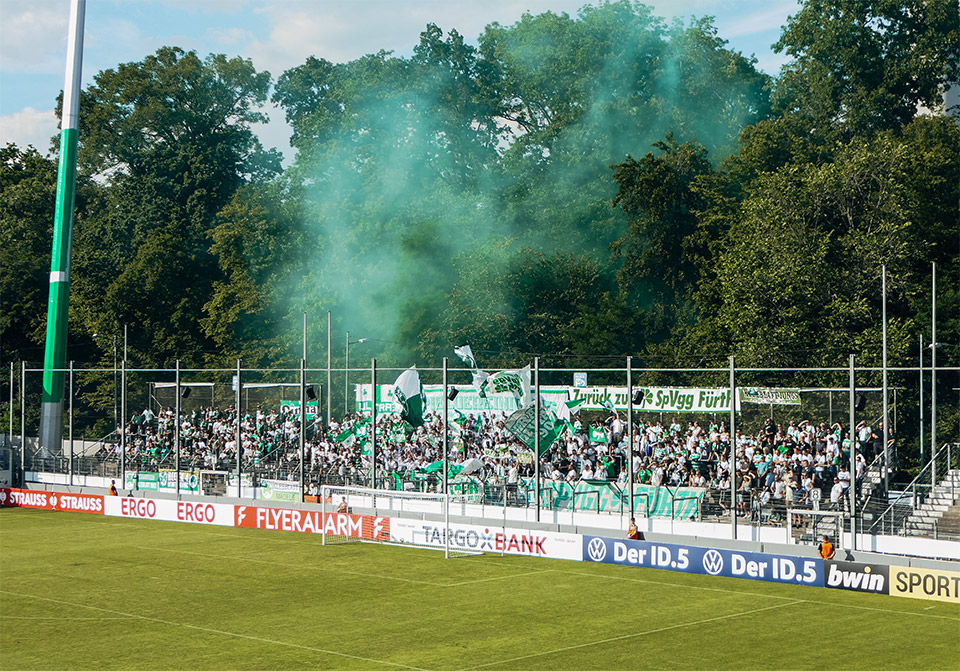 Stuttgarter Kickers – SpVgg Fürth 2-0 (22)
