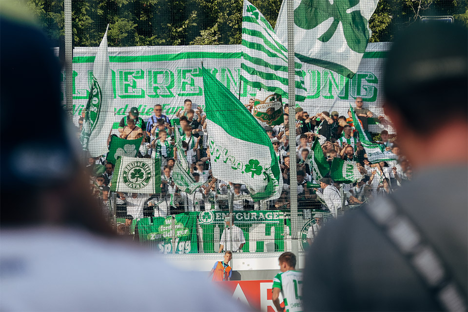 Stuttgarter Kickers – SpVgg Fürth 2-0 (24)