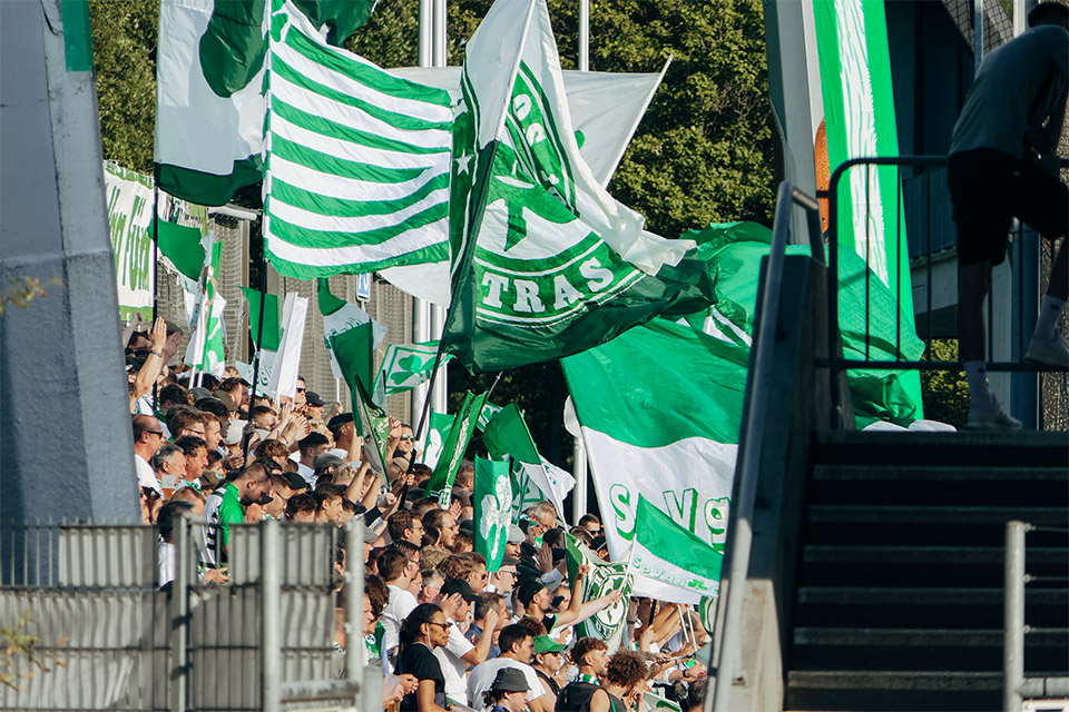 Stuttgarter Kickers – SpVgg Fürth 2-0 (25)