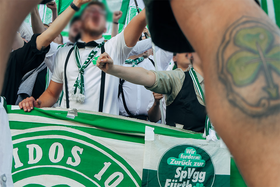 Stuttgarter Kickers – SpVgg Fürth 2-0 (31)
