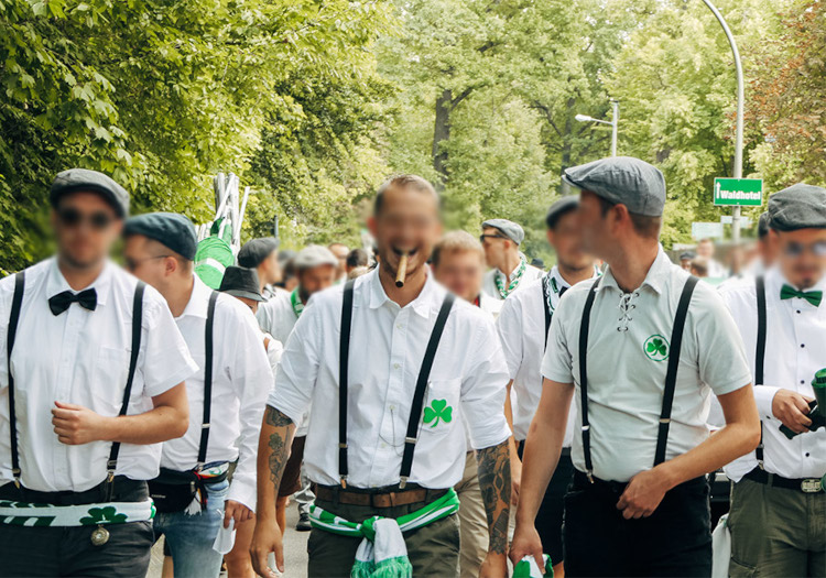 Stuttgarter Kickers – SpVgg Fürth 2-0 (33)