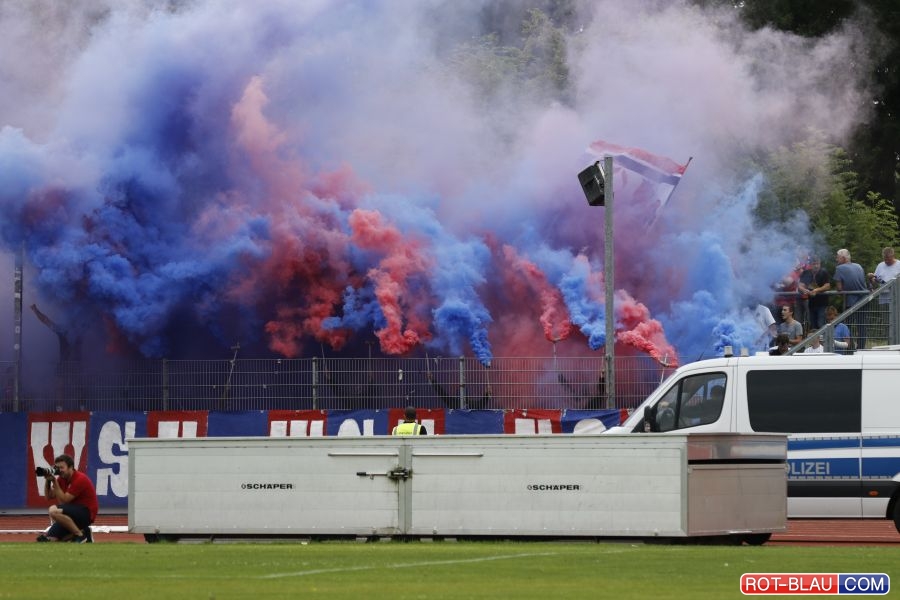 SG Wattenscheid 09 – Wuppertaler SV 1-4 (7)