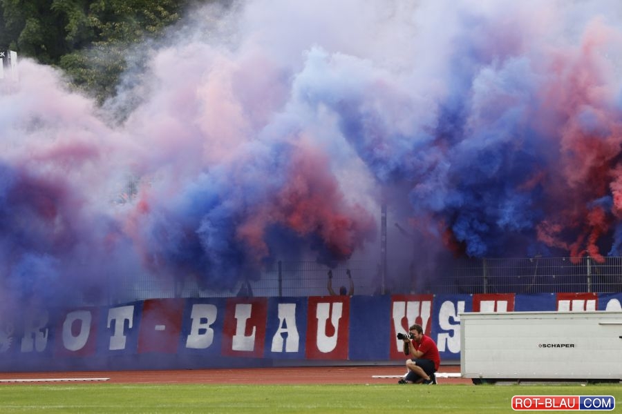 SG Wattenscheid 09 – Wuppertaler SV 1-4 (8)