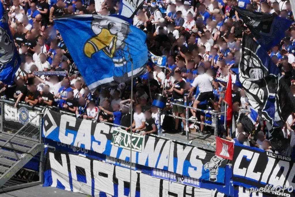 Hamburger SV – 1. FC Heidenheim 1-0 (3)