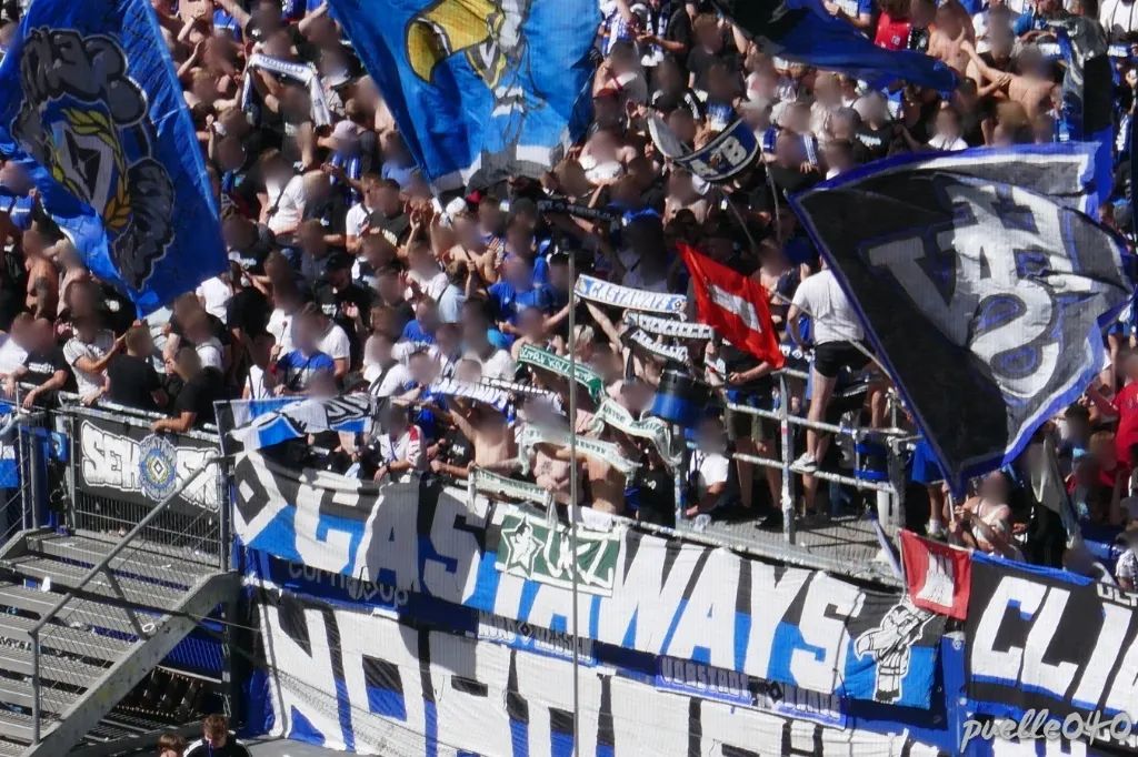 Hamburger SV – 1. FC Heidenheim 1-0 (4)