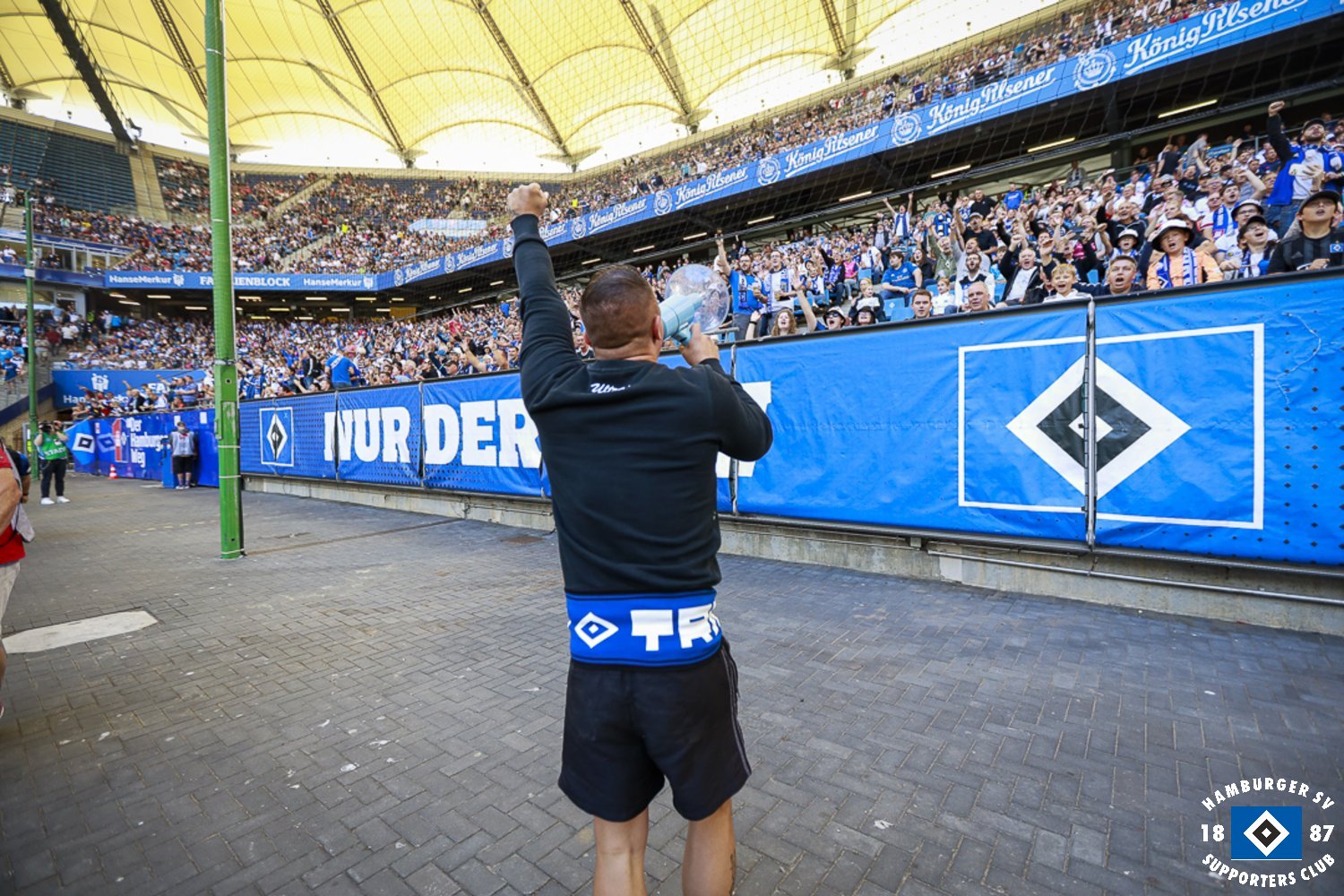 Hamburger SV – 1. FC Heidenheim 1-0 (7)