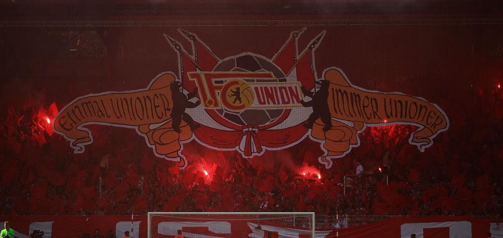 1. FC Union Berlin – Hertha BSC 3-1 (8)