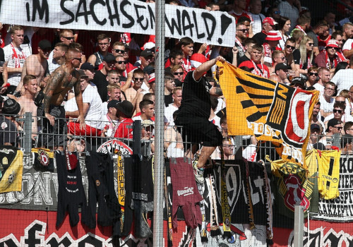 Hallescher FC – Dynamo Dresden 0-2 (26)