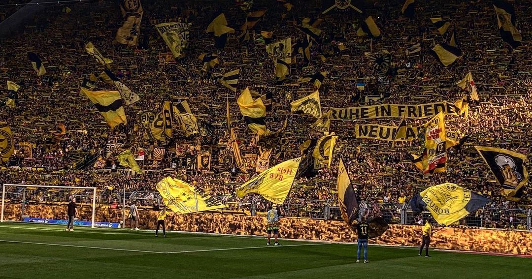 Borussia Dortmund – Bayer 04 Leverkusen 1-0 (2)