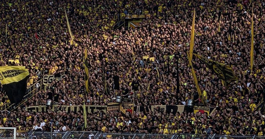 Borussia Dortmund – Bayer 04 Leverkusen 1-0 (4)