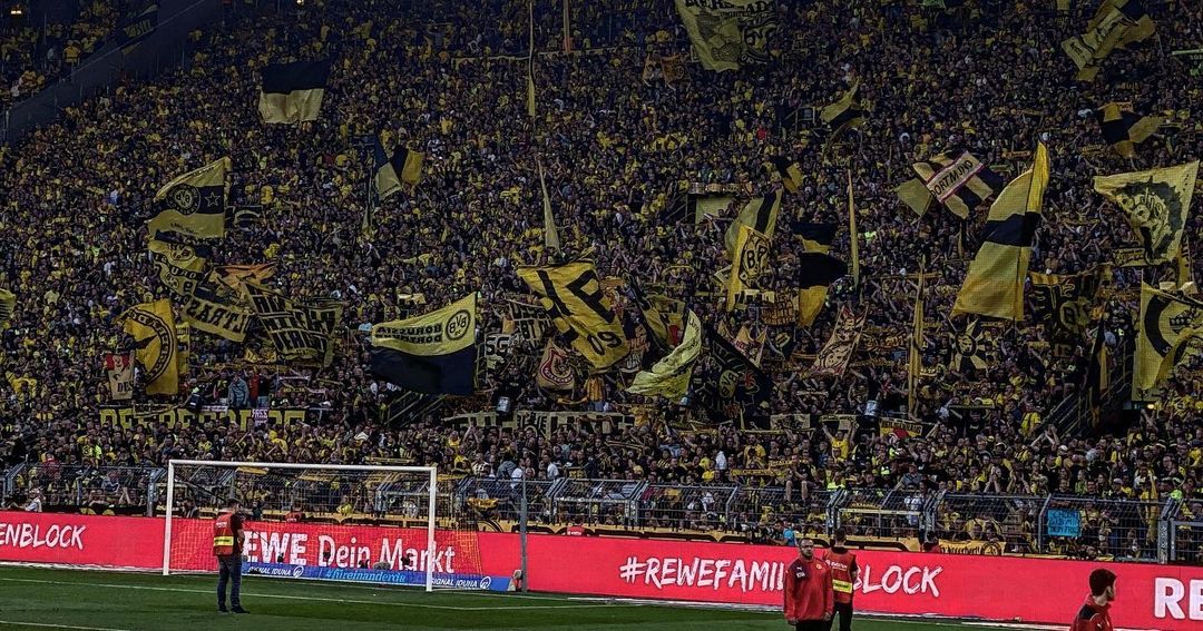 Borussia Dortmund – Bayer 04 Leverkusen 1-0 (5)