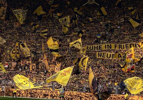 Borussia Dortmund – Bayer 04 Leverkusen 1-0 (6)