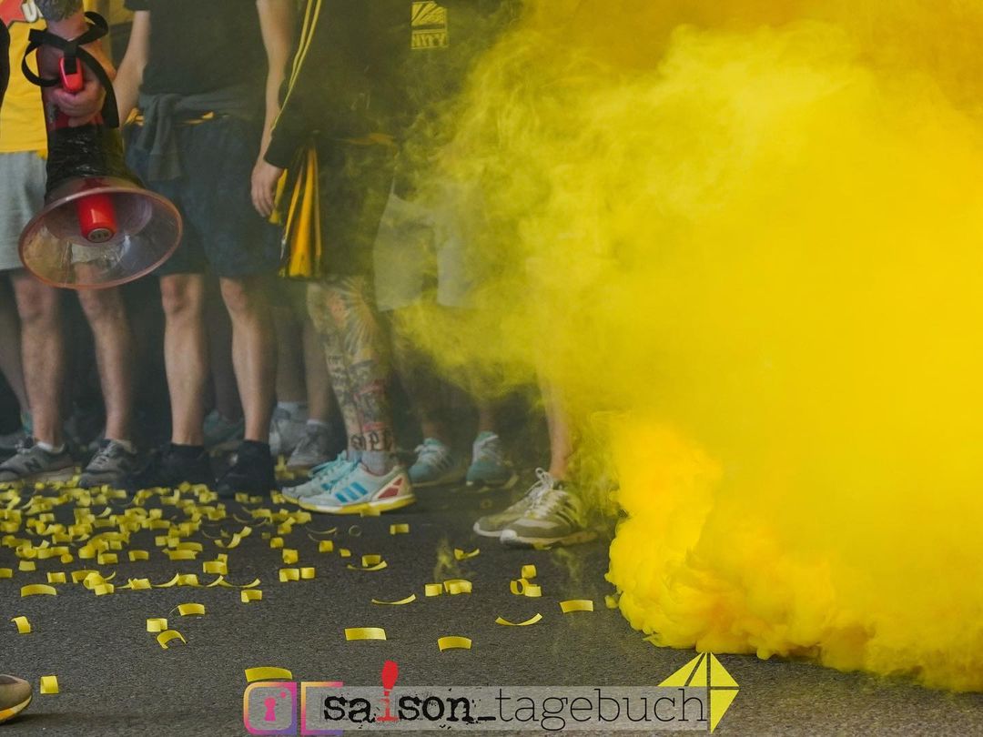 Borussia Dortmund – Bayer 04 Leverkusen 1-0 (7)