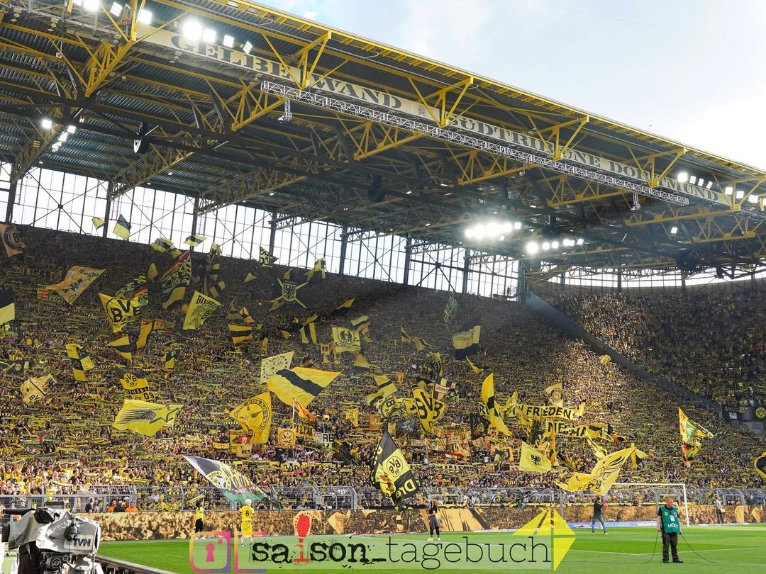 Borussia Dortmund – Bayer 04 Leverkusen 1-0 (11)