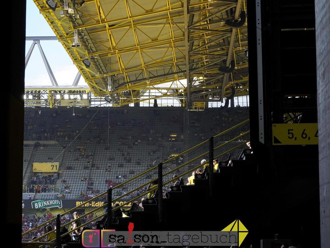 Borussia Dortmund – Bayer 04 Leverkusen 1-0 (14)