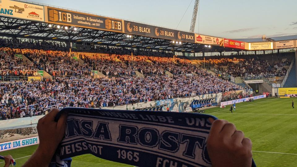 FC Hansa Rostock – DSC Arminia Bielefeld 2-1 (4)