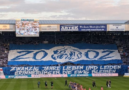 FC Hansa Rostock – DSC Arminia Bielefeld 2-1 (6)