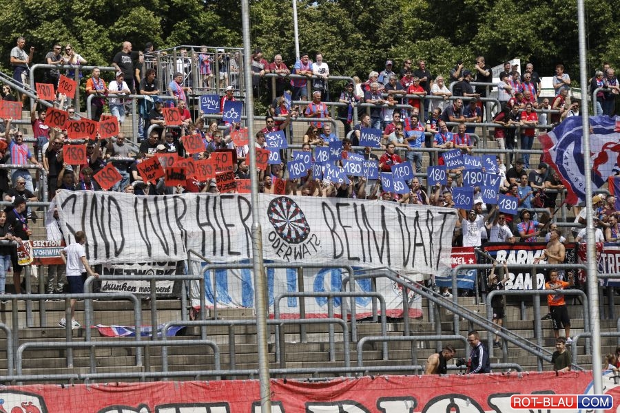 Wuppertaler SV – SC Wiedenbrück 2-2 (5)