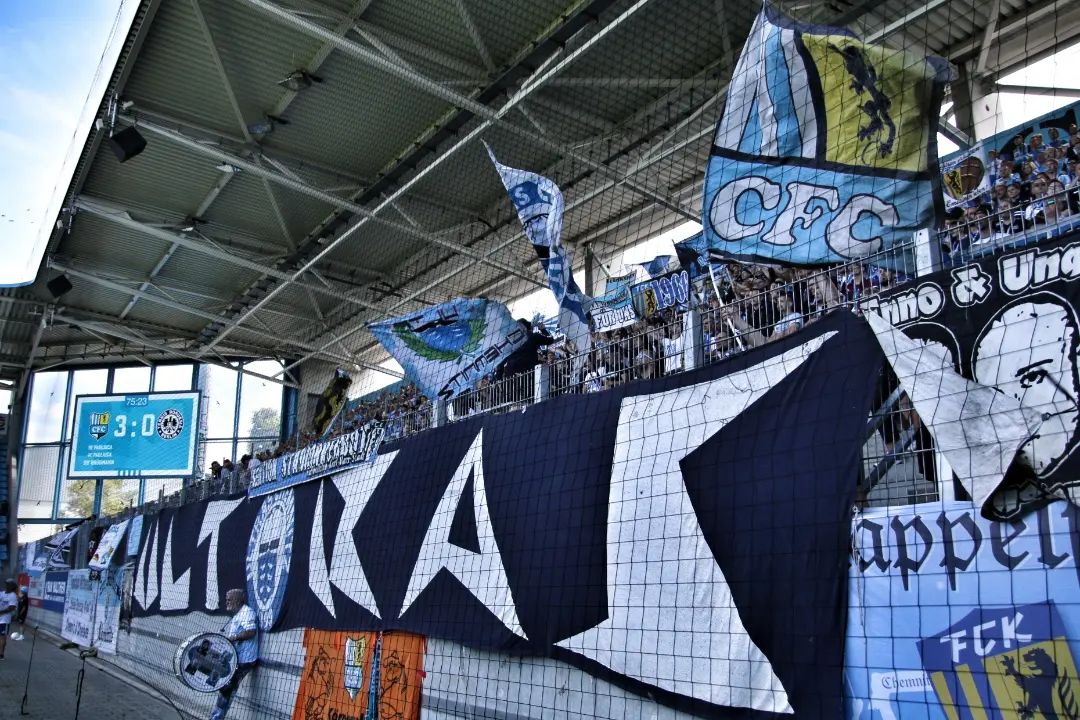 Chemnitzer FC – Tennis Borussia Berlin 3-0 (2)
