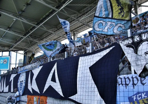 Chemnitzer FC – Tennis Borussia Berlin 3-0 (3)