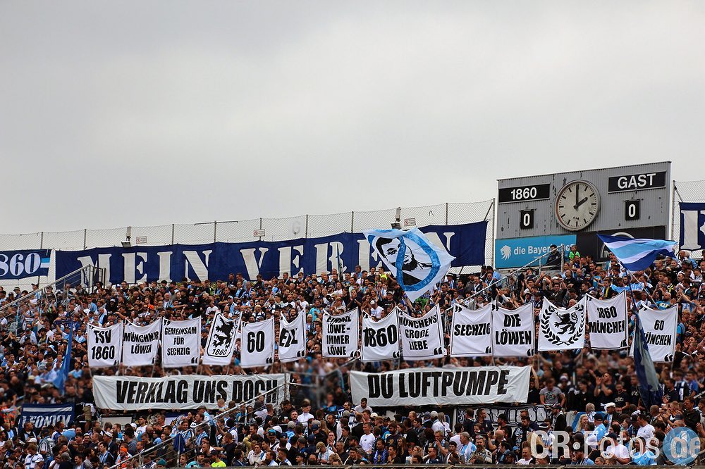 TSV 1860 München – VfB Oldenburg 1-0 (2)
