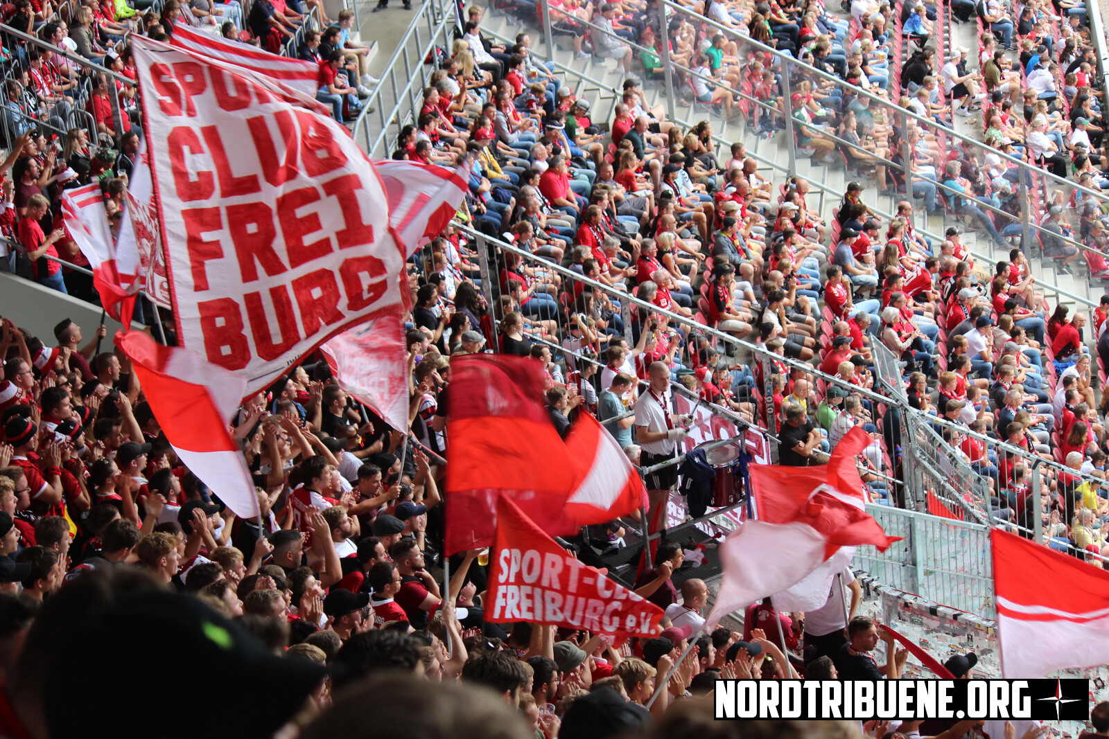 FC Augsburg – SC Freiburg 0-4 (7)