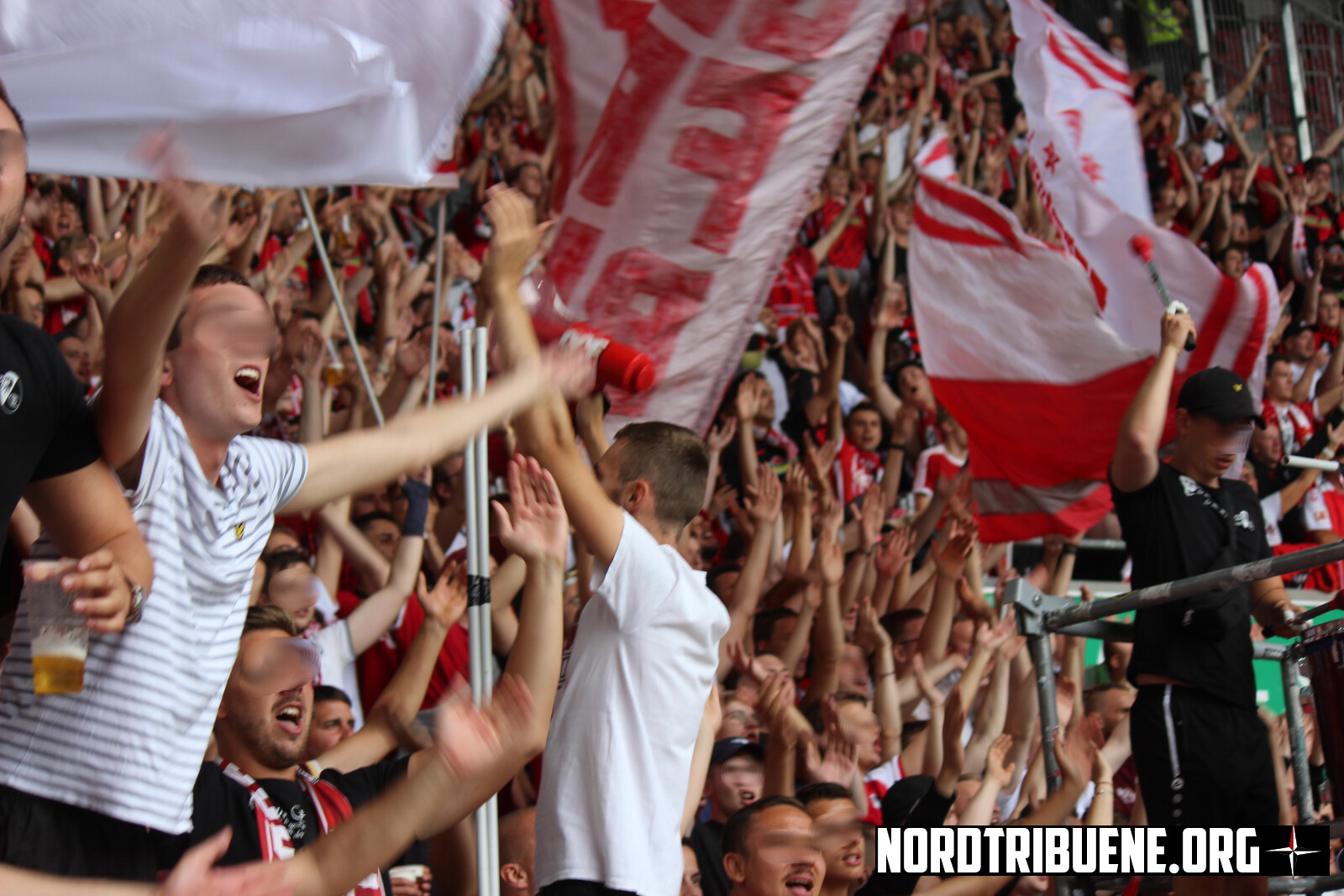 FC Augsburg – SC Freiburg 0-4 (11)