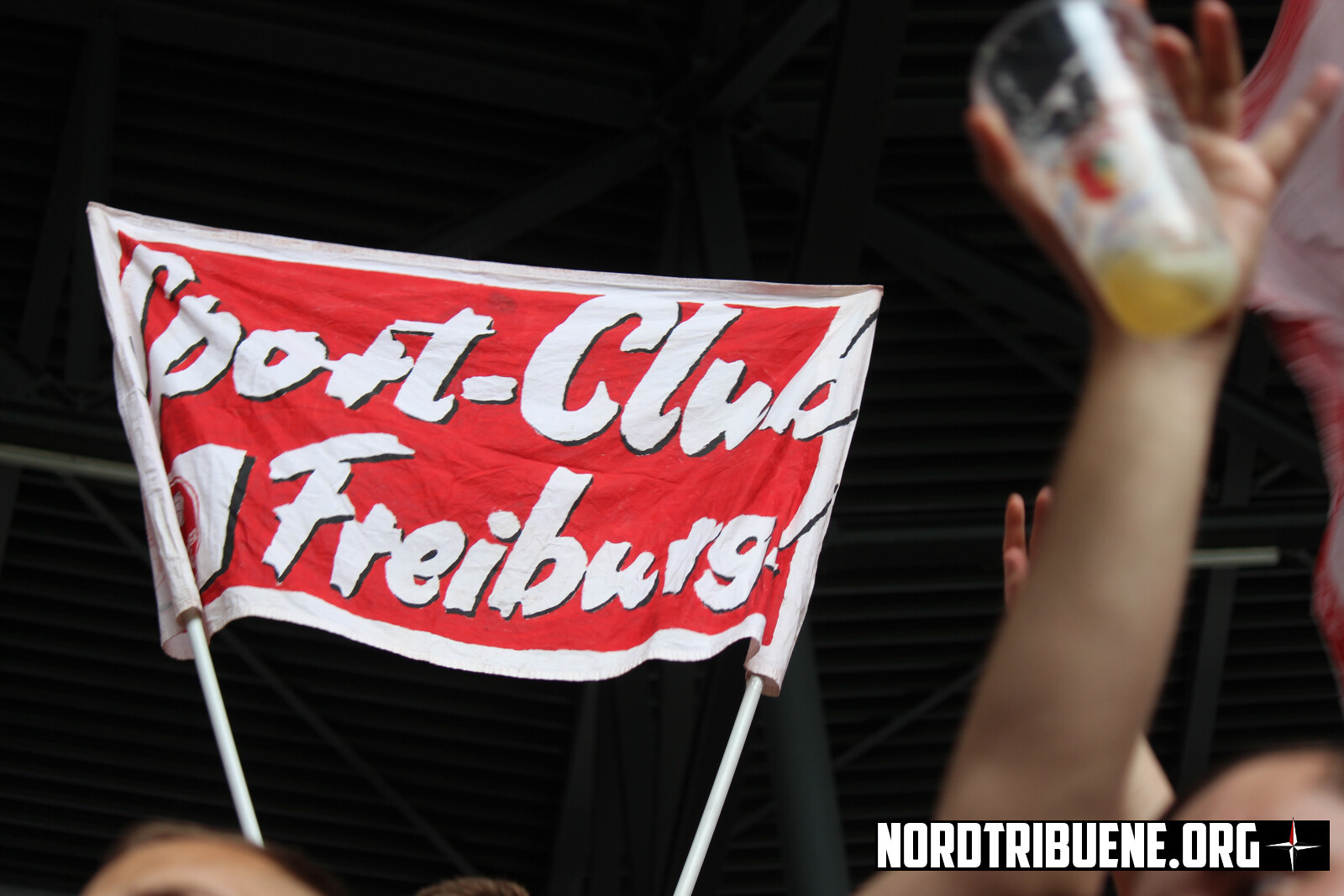 FC Augsburg – SC Freiburg 0-4 (14)