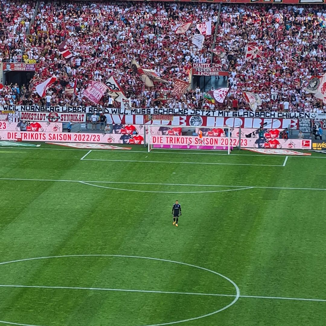 1. FC Köln – FC Schalke 04 3-1 (34)