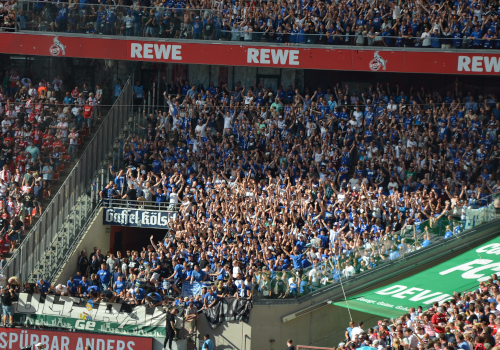 1. FC Köln – FC Schalke 04 3-1 (5)