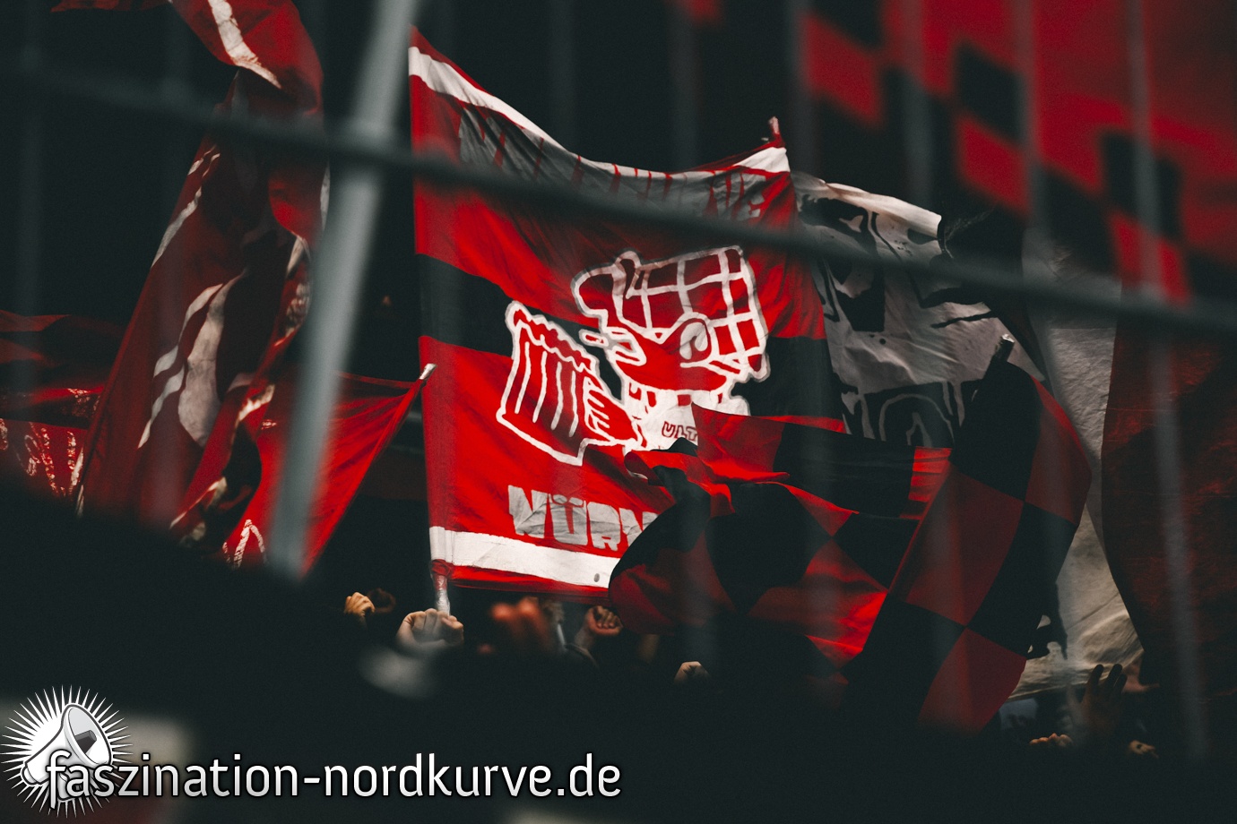 SSV Jahn Regensburg – 1. FC Nürnberg 0-0 (21)