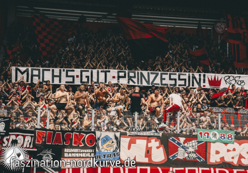 SSV Jahn Regensburg – 1. FC Nürnberg 0-0 (22)