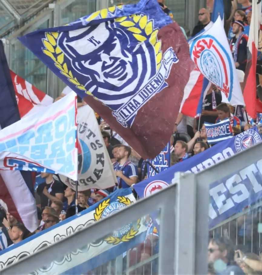 1. FC Magdeburg – Holstein Kiel 1-2 (2)