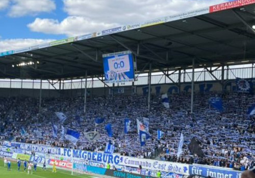 1. FC Magdeburg – Holstein Kiel 1-2 (4)