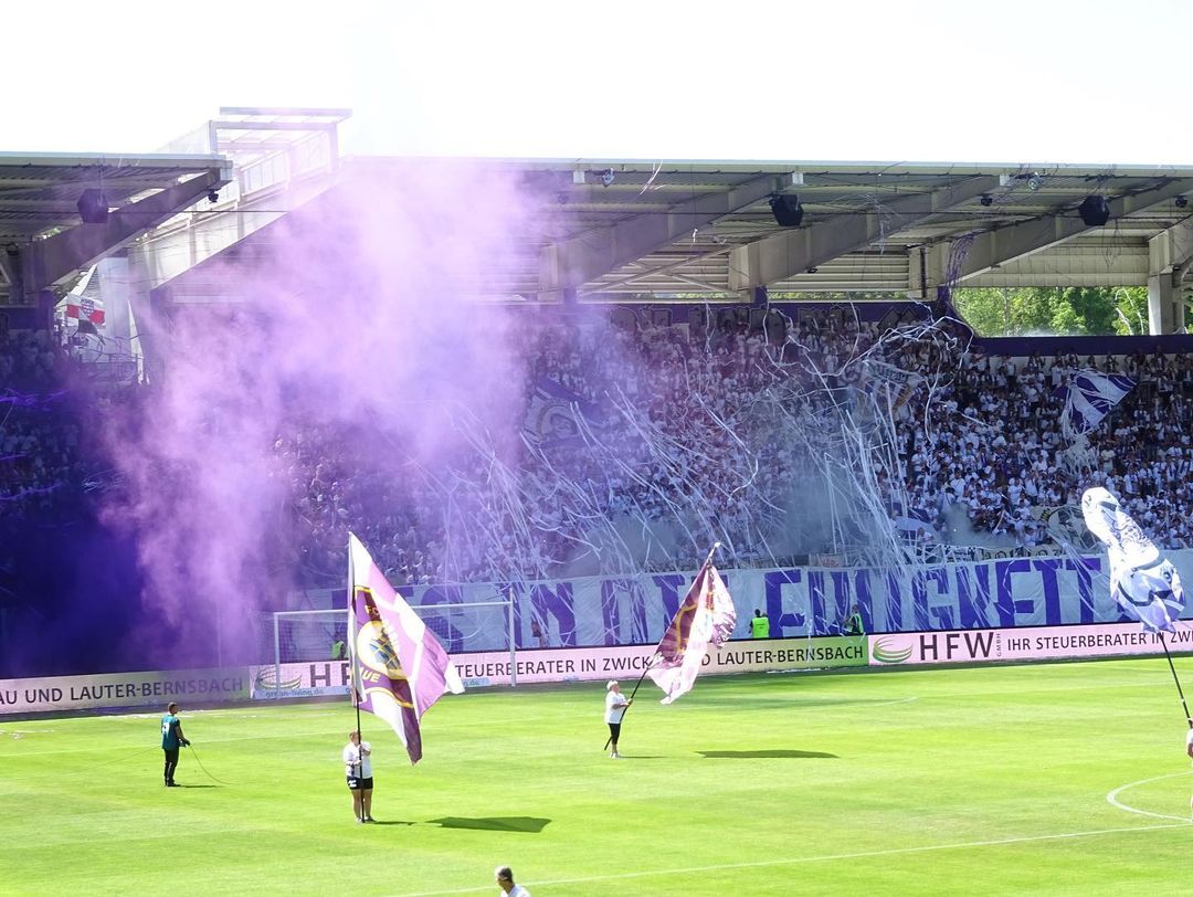 FC Erzgebirge Aue – VfL Osnabrück 1-1 (3)