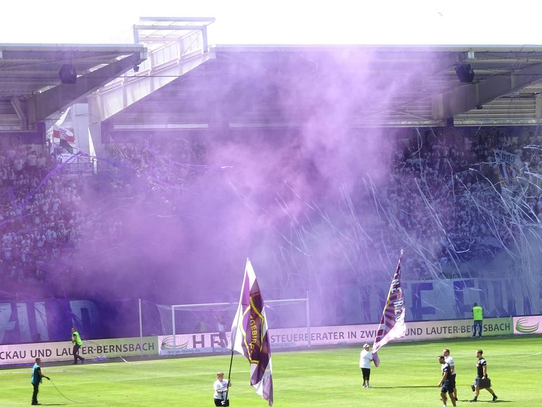 FC Erzgebirge Aue – VfL Osnabrück 1-1 (4)