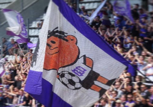 FC Erzgebirge Aue – VfL Osnabrück 1-1 (2)