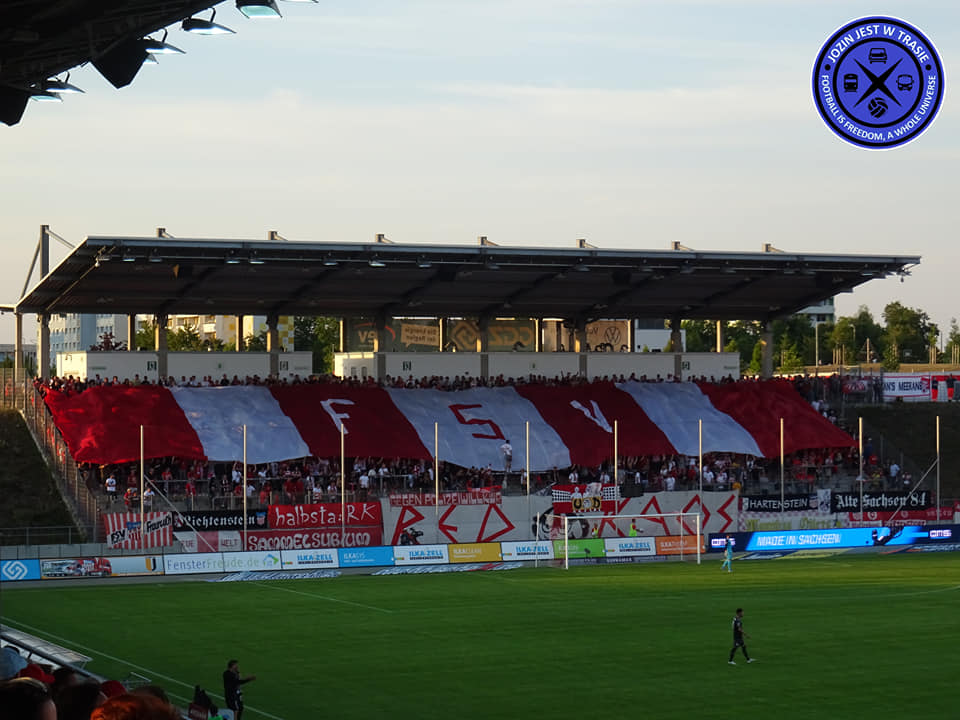 FSV Zwickau – MSV Duisburg 0-1