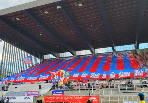 KFC Uerdingen – Cronenberger SC 1-0 (12)
