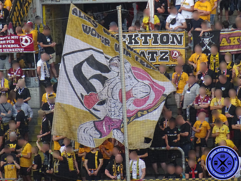 Dynamo Dresden – SC Verl 2-0