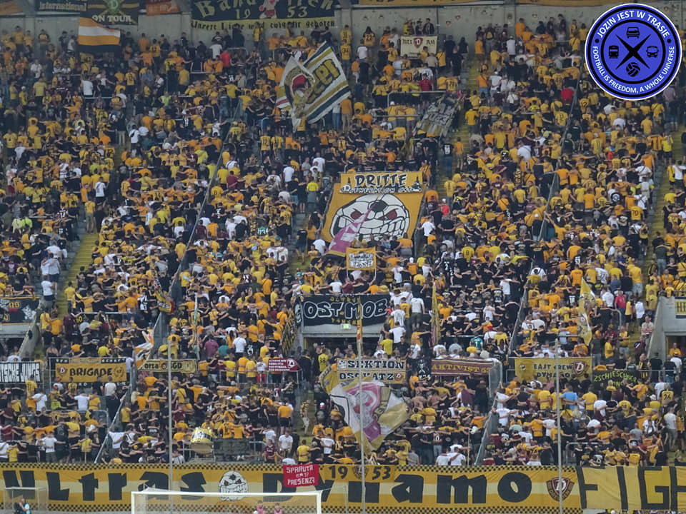 Dynamo Dresden – SC Verl 2-0 (1)
