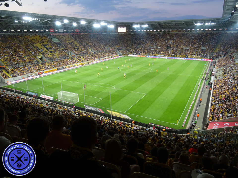 Dynamo Dresden – SC Verl 2-0 (2)