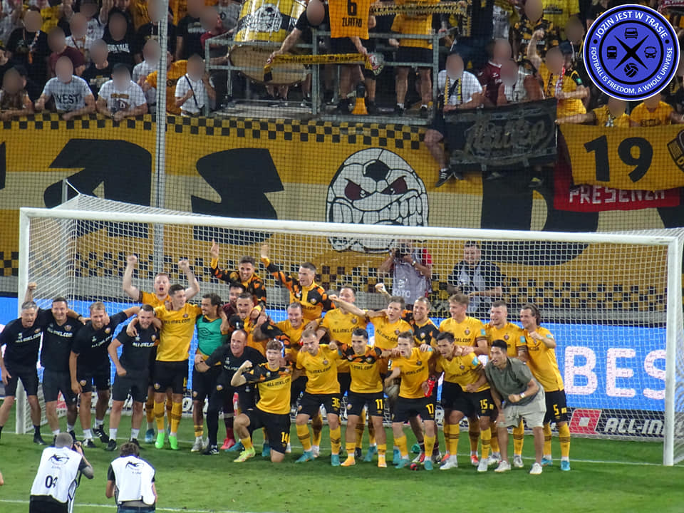 Dynamo Dresden – SC Verl 2-0 (3)