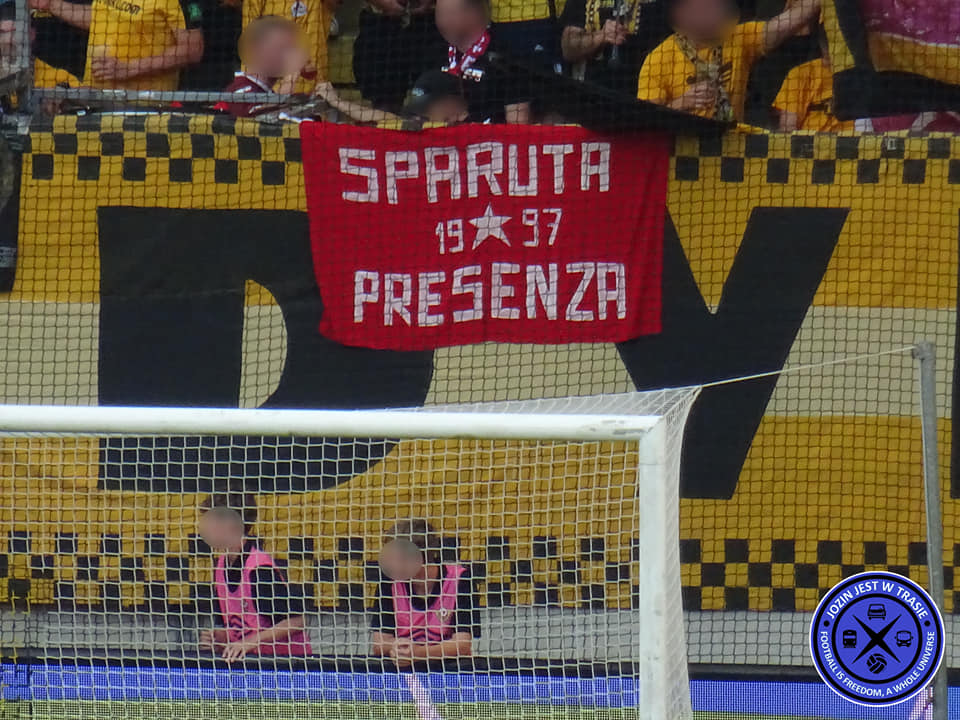 Dynamo Dresden – SC Verl 2-0 (5)
