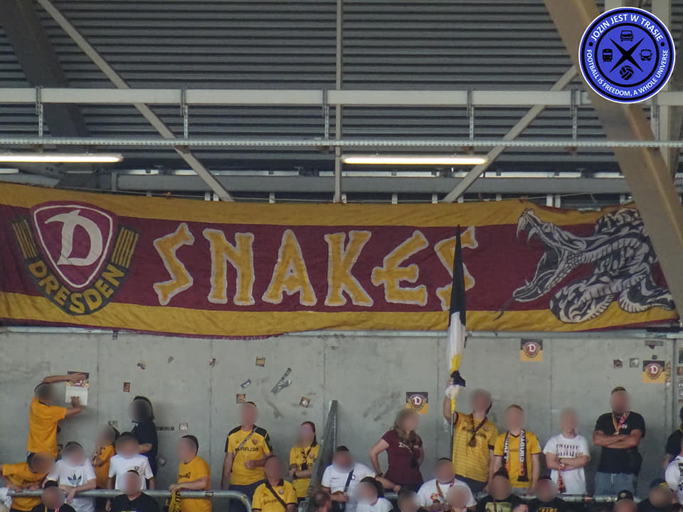 Dynamo Dresden – SC Verl 2-0 (8)